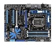 Asus P7P55D Evo