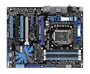 ASUS LGA1156 Intel P55 DDR3 - 2133 ATX Motherboard P755D EVO