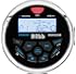 BOSS AUDIO MGR350B Marine Gauge MECH-LESS  Receiver, with Audio Streaming