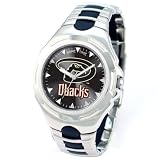 MLB Men's MLB-VIC-ARI Victory Series Arizona Diamondbacks Watch