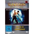 Sundown - R�ckzug der Vampire (Twilight Classics Nr. 02) [Limited Edition]