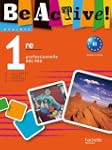 Be active! 1re Bac Pro - Livre �l�ve...