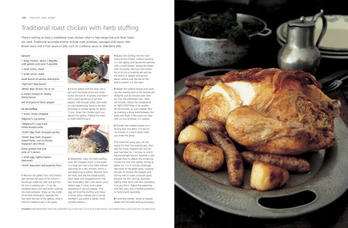 Cover image : England's Heritage Food and Cooking: A Classic Collection of 160 Traditional Recipes From This Rich and Varied Culinary Landscape