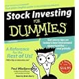 Stock Investing for Dummies 2nd Ed. CD (For Dummies (Lifestyles Audio))