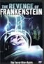 The Revenge of Frankenstein