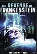 The Revenge of Frankenstein