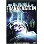 The Revenge of Frankenstein
