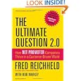 Ultimate Question Revised Expanded ebook