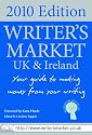 Writer's Market UK 2010: Make Money Writing