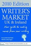 Writer's Market UK 2010: Make Money Writing