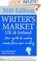 Writers Market UK 2010