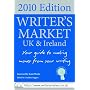 Writer's Market UK 2010: Make Money Writing by Katie Fforde