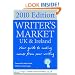 Writer's Market UK 2010: Make Money Writing