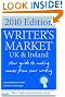 Writers Market UK 2010