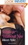 With or Without You (Cheek)