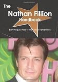 Adrienne Shelly in the book The Nathan Fillion Handbook - Everything you need to know about Nathan Fillion Adrienne Shelly in the book The Nathan Fillion Handbook - Everything you need to know about Nathan Fillion