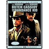Butch Cassidy and the Sundance Kid (Widescreen Special Edition)