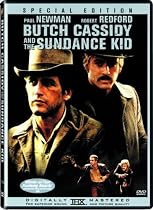 Butch Cassidy and the Sundance Kid (Widescreen Edition)