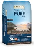 CANIDAE Grain Free Pure Sky with Fresh Duck for Dogs