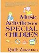 Music Activities for Special Children