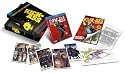 Kick-Ass Limited Edition Collector's Box Set [Blu-ray] [2010]
