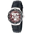 NCAA College Sports Watch - Texas A&M Agent Series Watch.