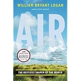 air the restless shaper of the world