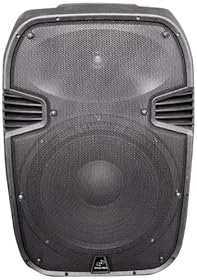 pyle pro 8 inch speakers