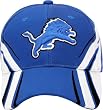 Detroit Lions Reebok Electric Hat - NFL Football