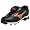Black/orange