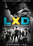 The LXD: Seasons One and Two