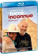 Rendez-vous en terre inconnue - G&eacute;rard Jugnot chez les Chipayas en Bolivie [Blu-ray]