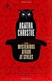The Mysterious Affair at Styles: A Detective Story (Mortalis)