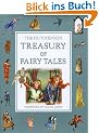 The Hutchinson Treasury of Fairy Tales