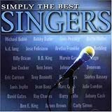 Simply the Best Singers