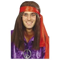 Hippie-Halskette