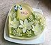 3D Jelly Cake Tools specially -Type 1 - Sunflower - 5 pcs/set