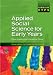 Applied Social Science for Early Years (Achieving EYPS)