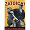 Zatoichi on DVD