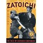 Zatoichi the Blind Swordsman, Vol. 2 - The Tale of Zatoichi Continues