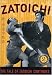 DVD : Zatoichi the Blind Swordsman, Vol. 2 - The Tale of Zatoichi Continues