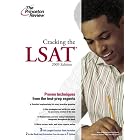 Cracking the LSAT, 2009 Edition (Graduate Test Prep) by  Princeton Review