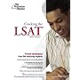 Cracking the LSAT (Princeton Review: Cracking the LSAT)