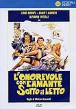 L`Onorevole con l`Amante sotto il Letto [DVD] Italian Import