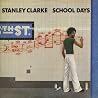 Bild des Albums von Stanley Clarke