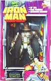 10 Deluxe Edition Tony Stark Techno Suit Iron Man Action Figure 1995 Marvel Comics Deluxe Edition Action Figure 51zWRzNSIsL. SL160 10 Deluxe Edition Tony Stark Techno Suit Iron Man Action Figure 1995 Marvel Comics Deluxe Edition Action Figure