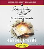 First Among Sequels (Thursday Next Novels)