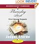 First Among Sequels (Thursday Next Novels)