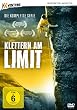 Klettern am Limit - Die komplette Serie [2 DVDs]