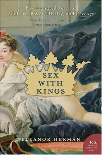 Sex with Kings (P.S.)